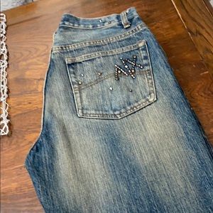 Armani Exchange Jeans